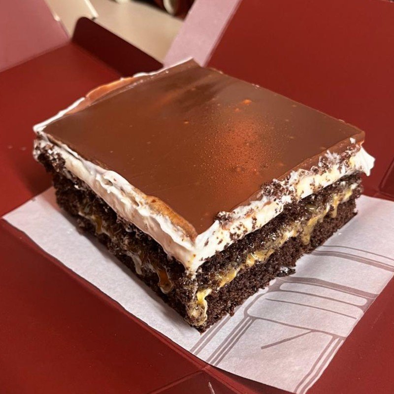 دولتشي شوكليت